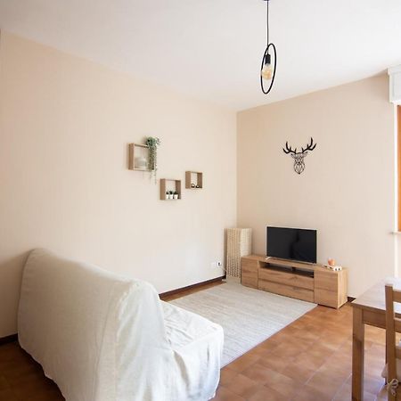 Apartmán Casa Relax Entracque Exteriér fotografie
