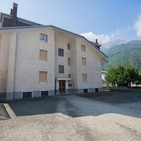 Apartmán Casa Relax Entracque Exteriér fotografie