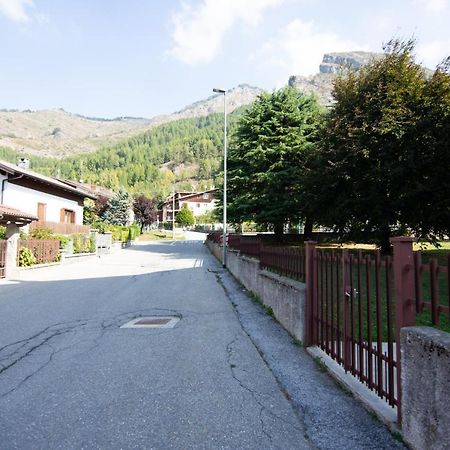 Apartmán Casa Relax Entracque Exteriér fotografie