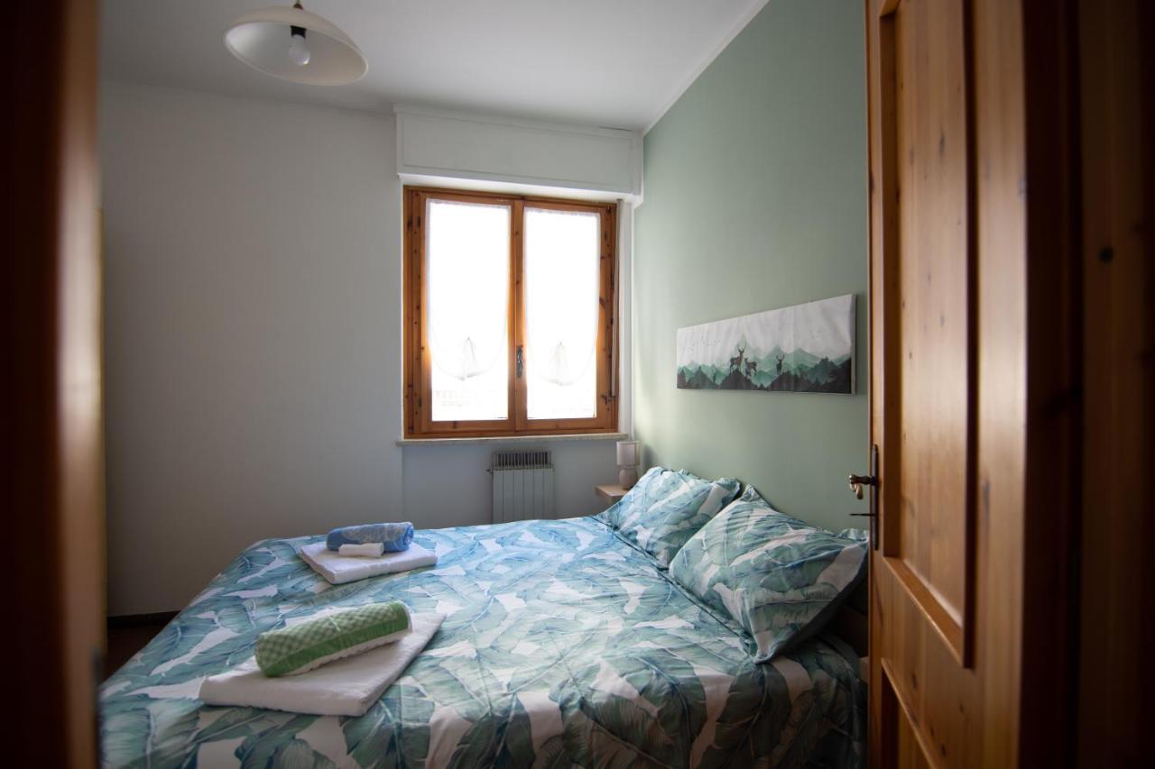 Apartmán Casa Relax Entracque Exteriér fotografie